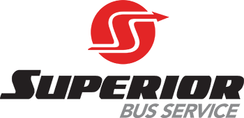 Superior Bus Service